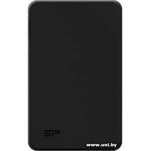 Купить Silicon Power 4Tb 2.5` USB SP040TBPHD05LS3K в Минске, доставка по Беларуси