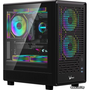 Formula Air Mesh G2 Black