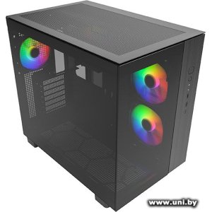 Montech King 65 Pro Black (MNT-K65P-B)