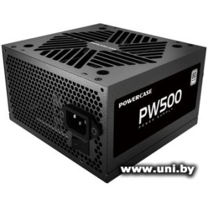 Powercase 500W PW500 (PS-500W-DC)