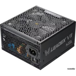 Купить Super Flower 1200W Leadex VII Platinum PRO SF-1200F14XP в Минске, доставка по Беларуси