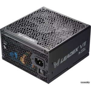 Купить Super Flower 1000W Leadex VII Platinum PRO SF-1000F14XP в Минске, доставка по Беларуси
