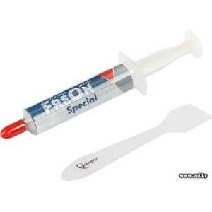 Купить Gembird (GF-11-5) 5г (Термопаста) в Минске, доставка по Беларуси