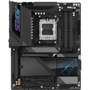 GIGABYTE X870E Aorus Pro