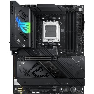 ASUS ROG Strix X870-F Gaming WiFi