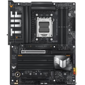 ASUS TUF Gaming X870-Plus WiFi