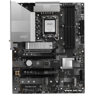 MSI Pro Z890-S WiFi