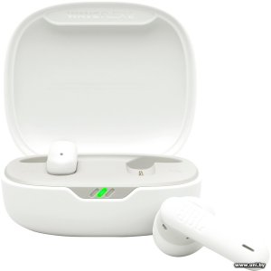 Купить JBL Wave Flex 2 White (JBLWFLEX2WHT) в Минске, доставка по Беларуси