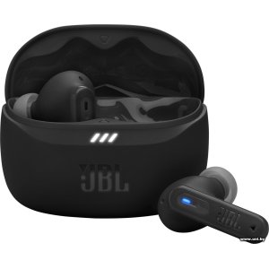 Купить JBL Tune Beam 2 Black (JBLTBEAM2BLK) в Минске, доставка по Беларуси