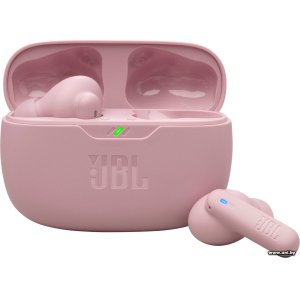 Купить JBL Wave Beam 2 Pink (JBLWBEAM2PIK) в Минске, доставка по Беларуси