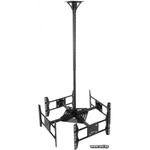 Купить Onkron CPRO2L-4 Black 32`-55` 36kg в Минске, доставка по Беларуси