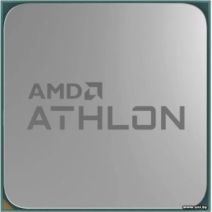 Купить AMD Athlon Pro 300GE в Минске, доставка по Беларуси