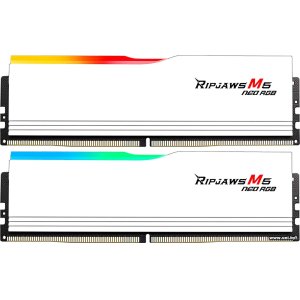 DDR5 32G PC-48000 G.Skill (F5-6000J3636F16GX2-RM5NRW)