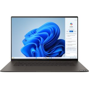 Купить ASUS Zenbook S 16 UM5606WA-RK216W (90NB13M1-M00DF0) в Минске, доставка по Беларуси