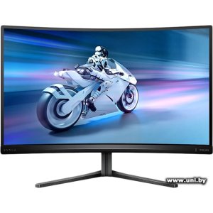 Купить PHILIPS 27` Evnia 27M2C5200W/00 в Минске, доставка по Беларуси