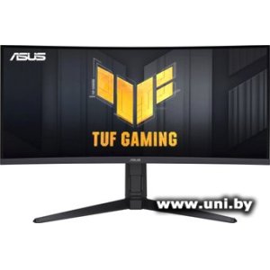 Купить ASUS 34` TUF Gaming VG34VQL3A в Минске, доставка по Беларуси