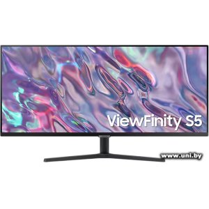 Купить Samsung 34` ViewFinity S5 S50GC LS34C500GAIXCI в Минске, доставка по Беларуси