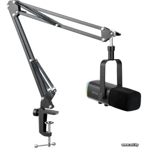 FIFINE Микрофон AM8T Black