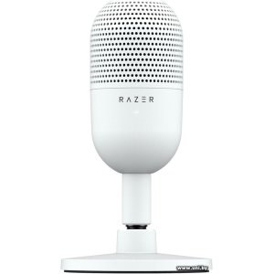 Razer Микрофон Seiren V3 Mini White (RZ19-05050300-R3M1)