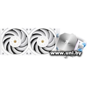Купить Thermalright Frozen Edge 240 White (F-EDGE-240-WH) в Минске, доставка по Беларуси
