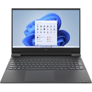Купить HP Victus 16-d1000nia (6F8G9EA) в Минске, доставка по Беларуси