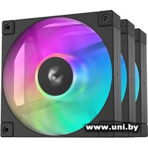Купить Deepcool FD12 ARGB-3 IN 1 (R-FD12-BKAPN3-G) в Минске, доставка по Беларуси