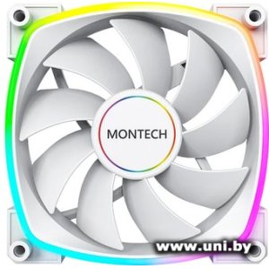 Montech AX140 PWM White (MNT-AX140-W)
