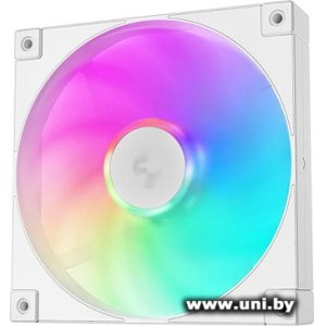 Купить Deepcool FD14 ARGB WH (R-FD14-WHAPN1-G) в Минске, доставка по Беларуси