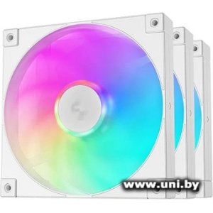 Купить Deepcool FD14 ARGB WH-3 IN 1 (R-FD14-WHAPN3-G) в Минске, доставка по Беларуси