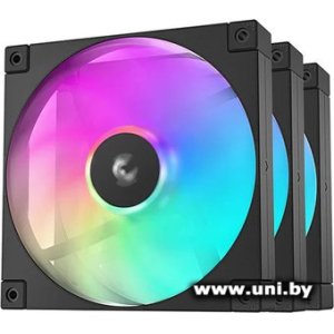 Купить Deepcool FD14 ARGB-3 IN 1 (R-FD14-BKAPN3-G) в Минске, доставка по Беларуси