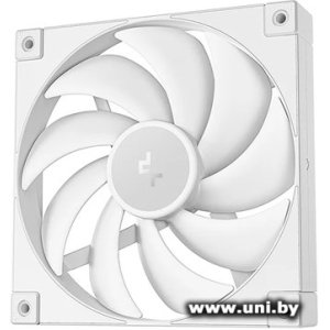 Купить Deepcool FD14 WH (R-FD14-WHNPN1-G) в Минске, доставка по Беларуси
