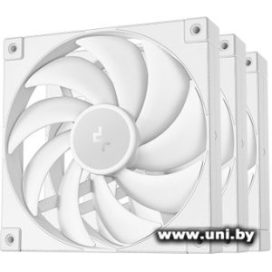 Купить Deepcool FD14 WH-3 IN 1 (R-FD14-WHNPN3-G) в Минске, доставка по Беларуси