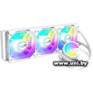 Valkyrie A360 ARGB White (HW A360W)