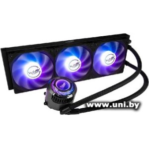 Valkyrie Jarn 360 ARGB Black (HW C360)