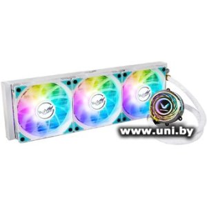 Valkyrie Jarn 360 ARGB White (HW C360W)