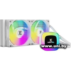 Купить XASTRA LP240 ARGB WH (LP240-WHAFXX-GL) в Минске, доставка по Беларуси