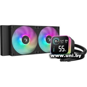 Deepcool LQ240 (R-LQ240-BKLSMW-G-1)