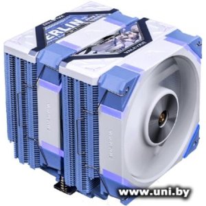 Valkyrie DL125 Merlin