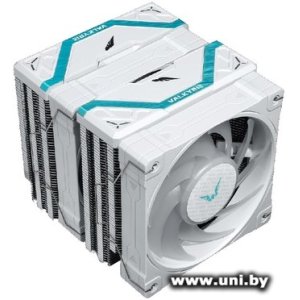 Valkyrie DL125 Vind White