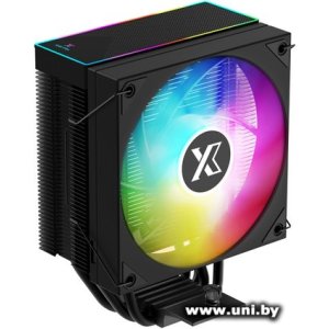 XASTRA AR400 ARGB BK (AR400-BKAFPX-GL)