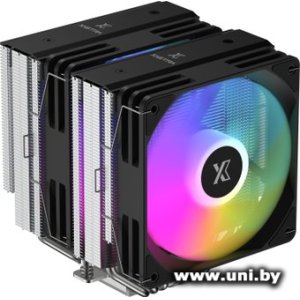 XASTRA AX620 Basic ARGB (AX620-XXAFMX-GL)