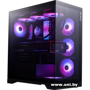 ADATA XPG INVADER X BTF Black (INVADERXBTFMT-BKCWW)