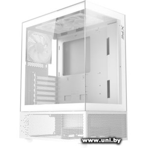 ADATA XPG INVADER X MINI White (INVADERXMINIMT-WHCWW)