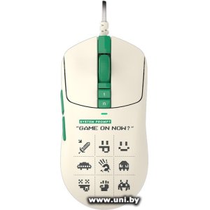 Купить A4Tech Bloody W72 Ultra Pixels Green в Минске, доставка по Беларуси
