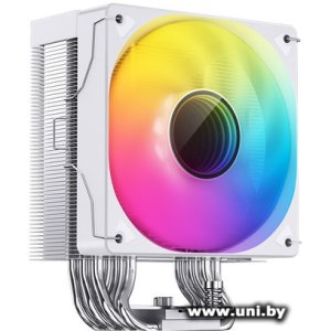 JONSBO CR-1000 V2 Pro ARGB White