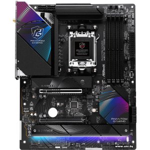 Купить ASRock X870 Riptide WiFi в Минске, доставка по Беларуси