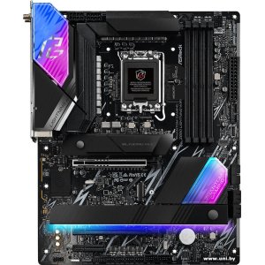 Купить ASRock Z890 Lightning WiFi в Минске, доставка по Беларуси