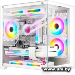 A4Tech Bloody BD-CC105 White (BD-CC105-WH)