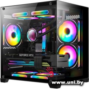 A4Tech Bloody BD-CC105 Black (BD-CC105-BK)