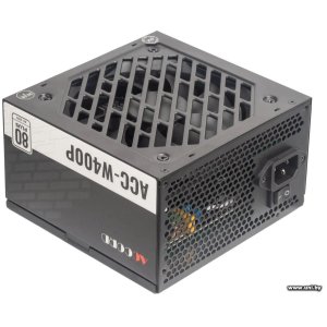 Accord 400W ACC-W400P